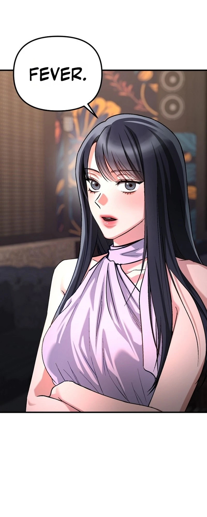 Read Host Lady chapter 7 image 32 on Lezhin