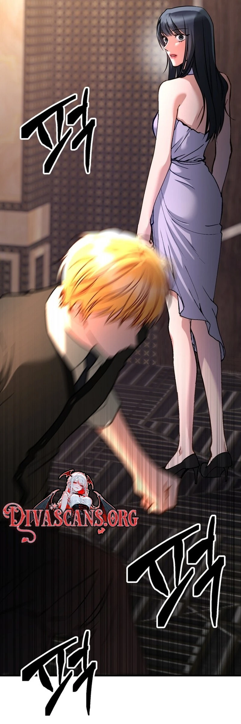 Read Host Lady chapter 7 image 35 on Lezhin