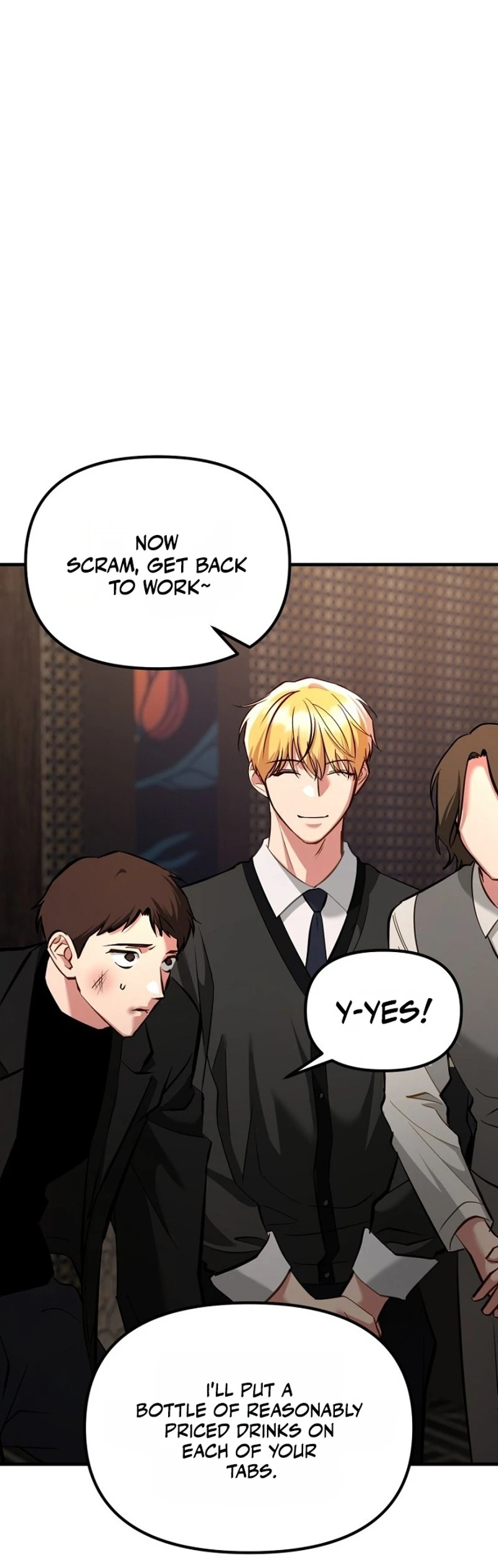 Read Host Lady chapter 7 image 43 on Lezhin
