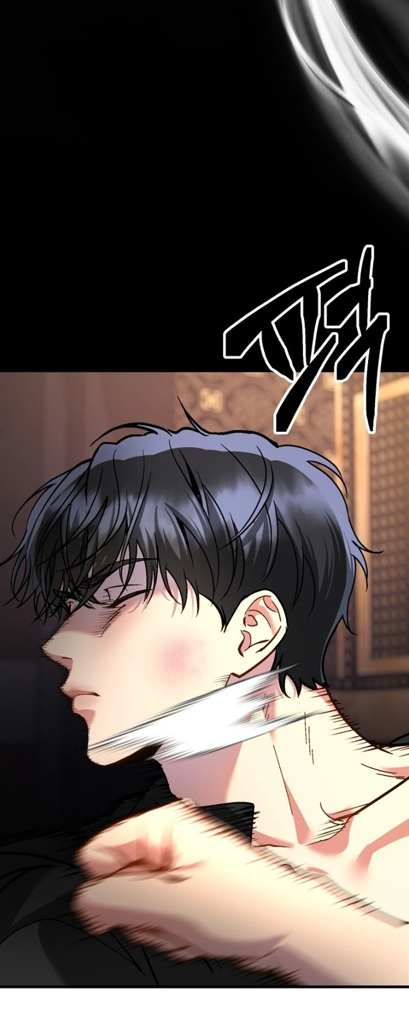 Read Host Lady chapter 7 image 5 on Lezhin