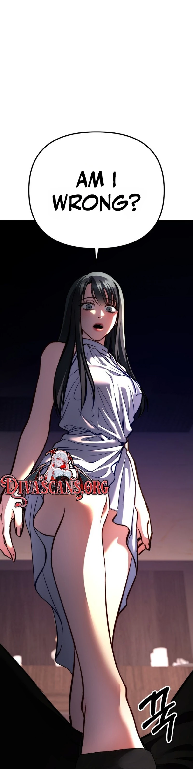 Read Host Lady chapter 7 image 64 on Lezhin
