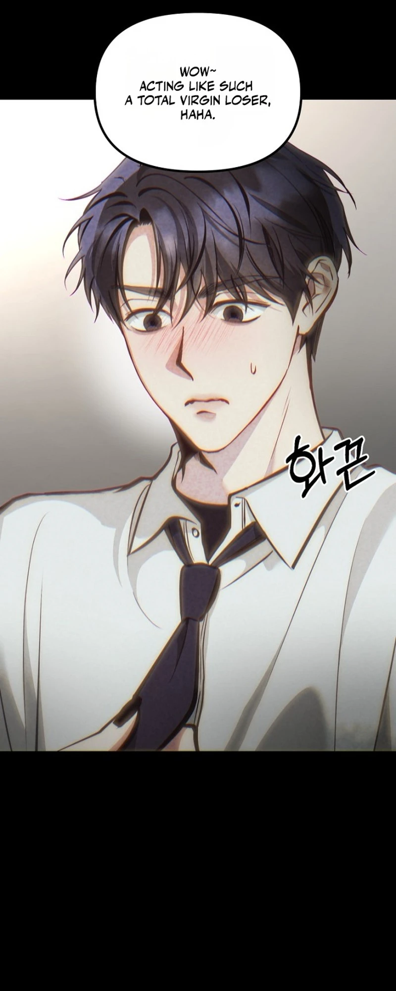 Read Host Lady chapter 7 image 72 on Lezhin