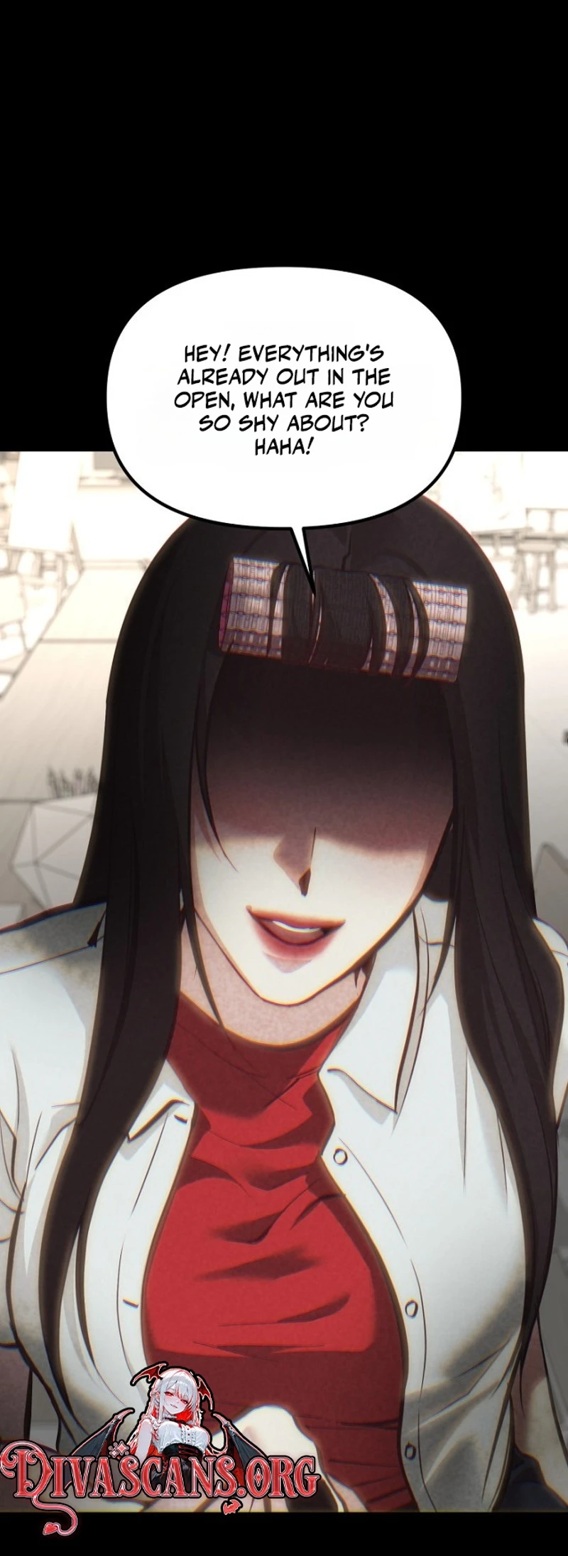 Read Host Lady chapter 7 image 73 on Lezhin