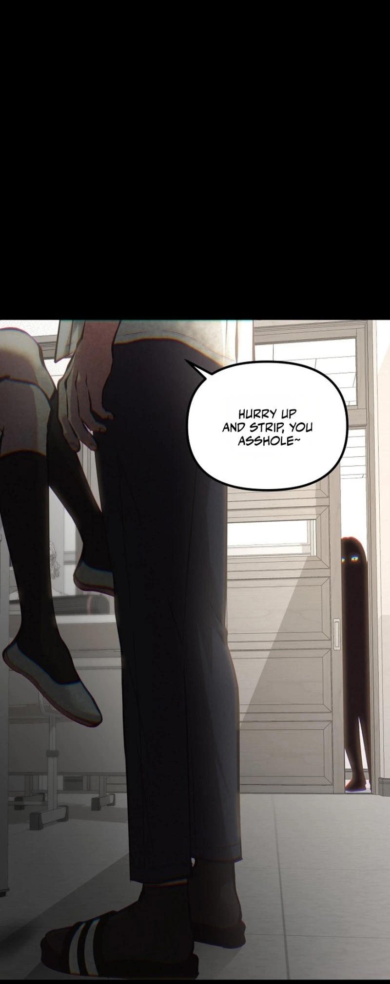Read Host Lady chapter 7 image 74 on Lezhin
