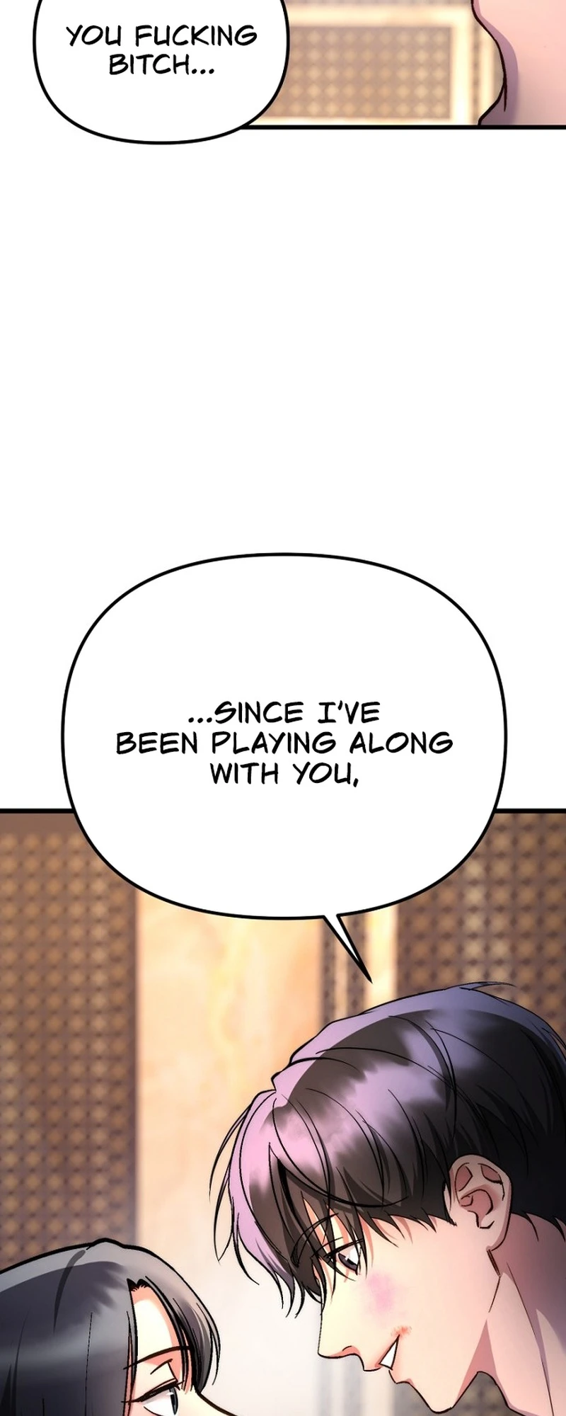 Read Host Lady chapter 8 image 1 on Lezhin