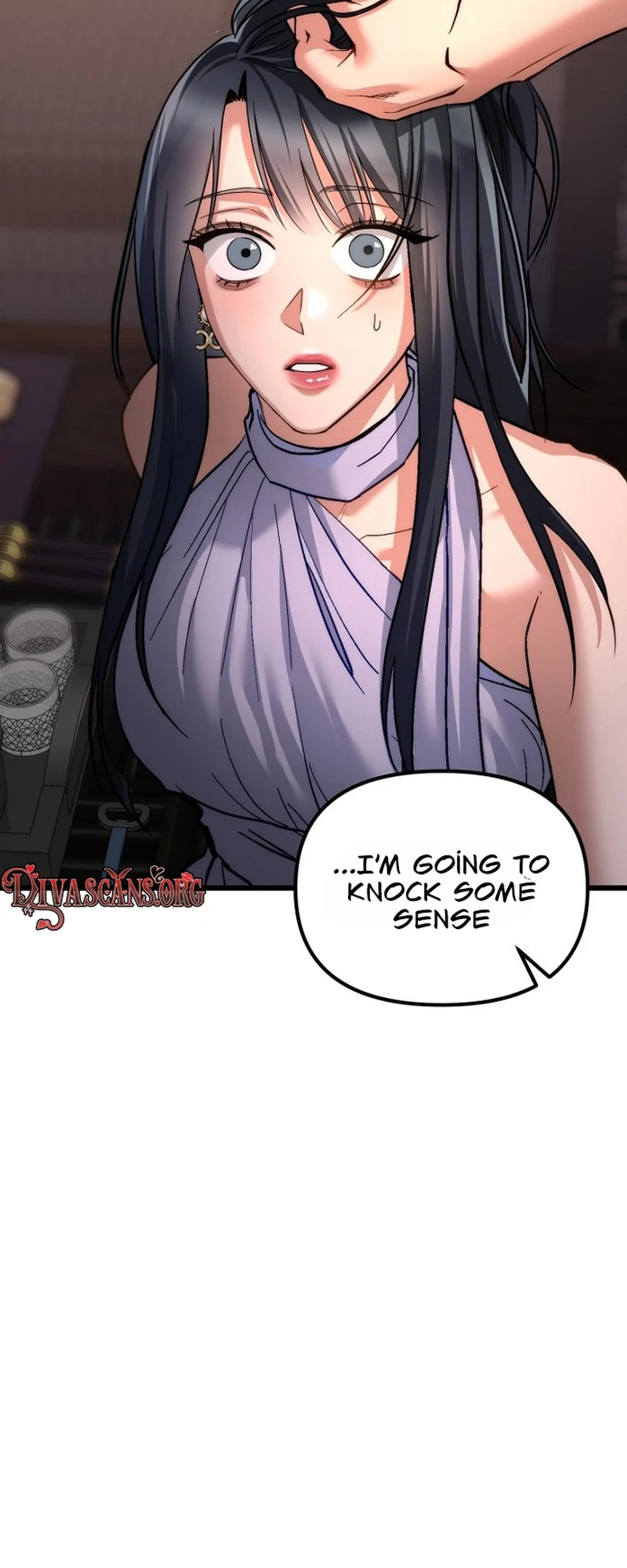 Read Host Lady chapter 8 image 10 on Lezhin