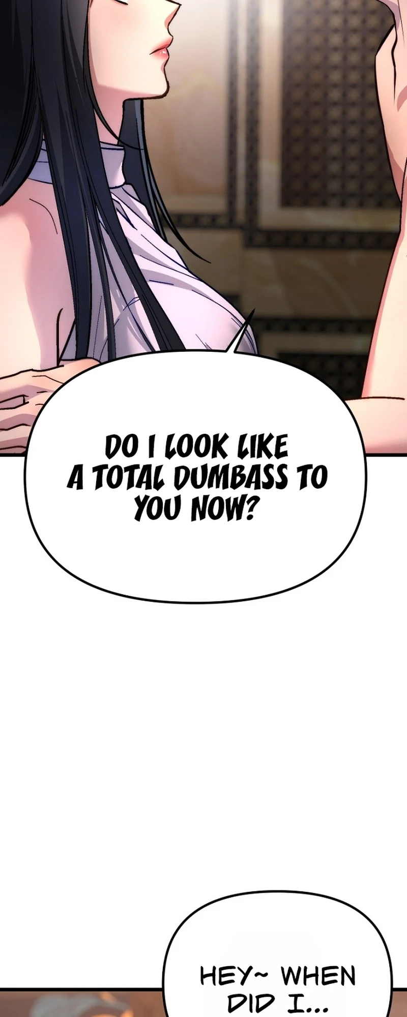 Read Host Lady chapter 8 image 2 on Lezhin