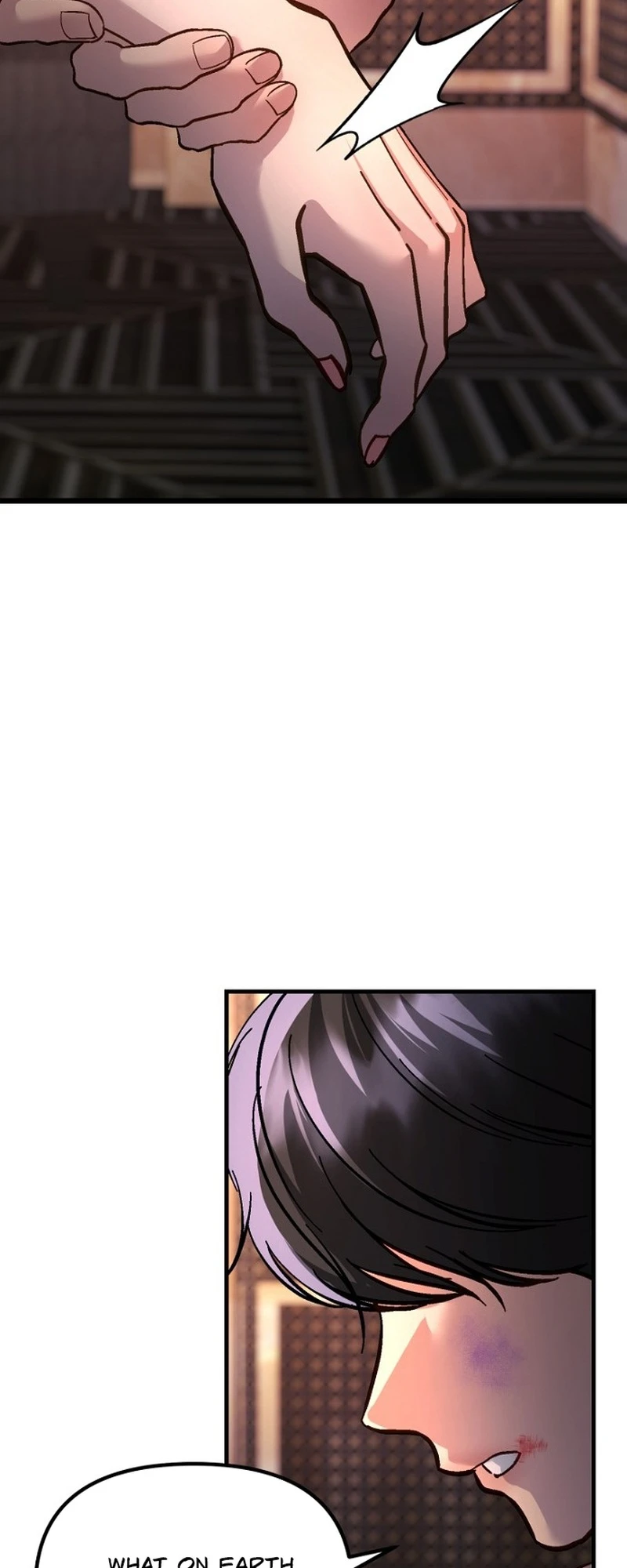 Read Host Lady chapter 8 image 20 on Lezhin