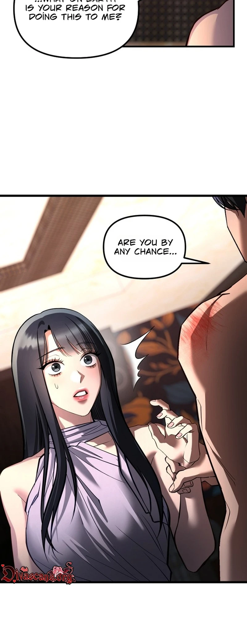 Read Host Lady chapter 8 image 21 on Lezhin