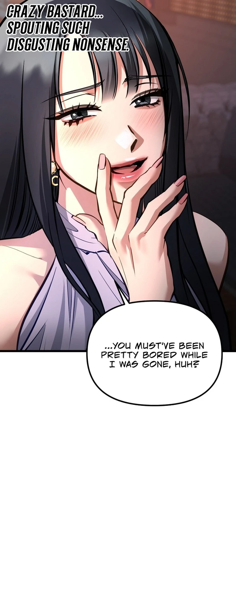 Read Host Lady chapter 8 image 26 on Lezhin