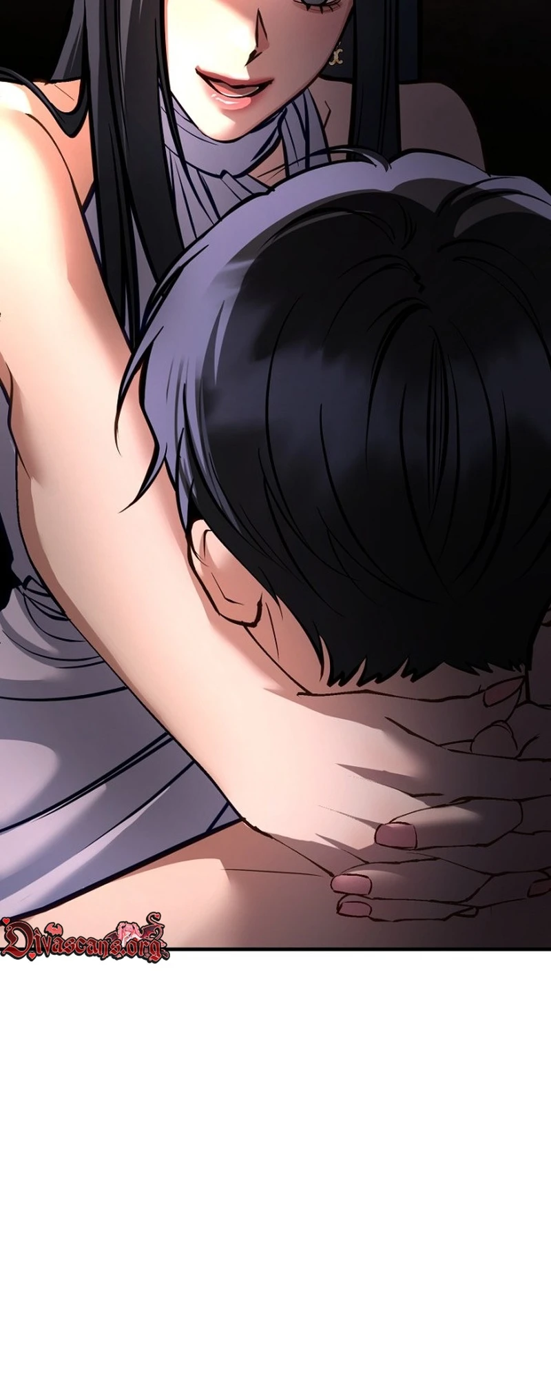 Read Host Lady chapter 8 image 29 on Lezhin