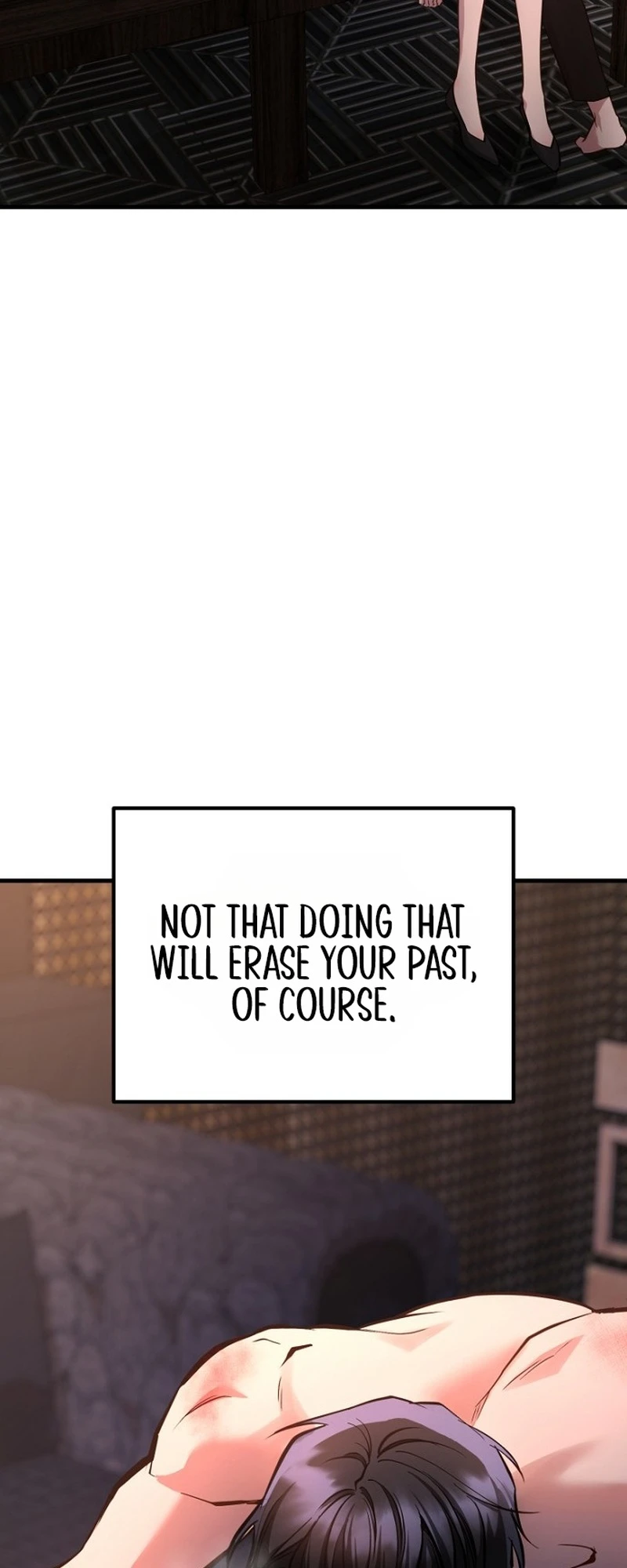 Read Host Lady chapter 8 image 34 on Lezhin