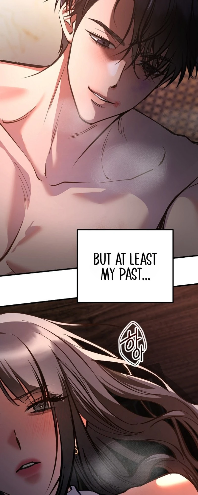Read Host Lady chapter 8 image 36 on Lezhin