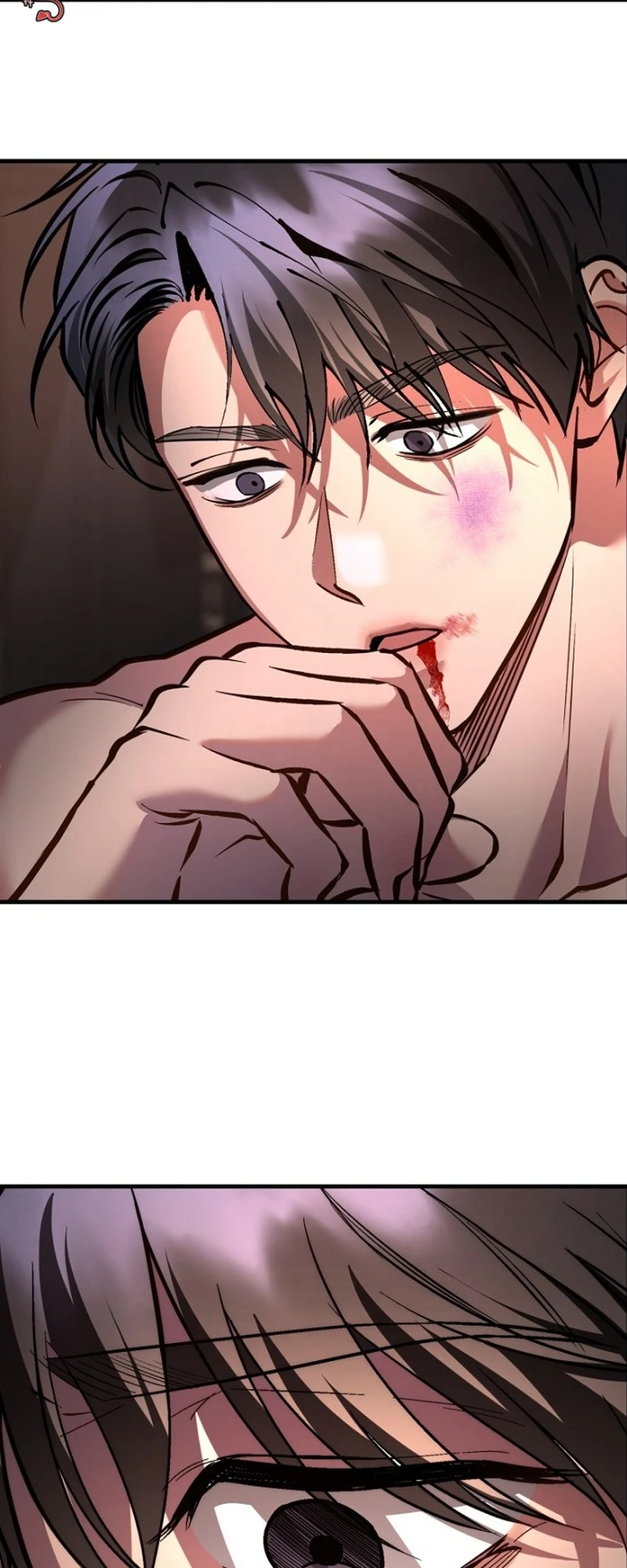 Read Host Lady chapter 8 image 42 on Lezhin