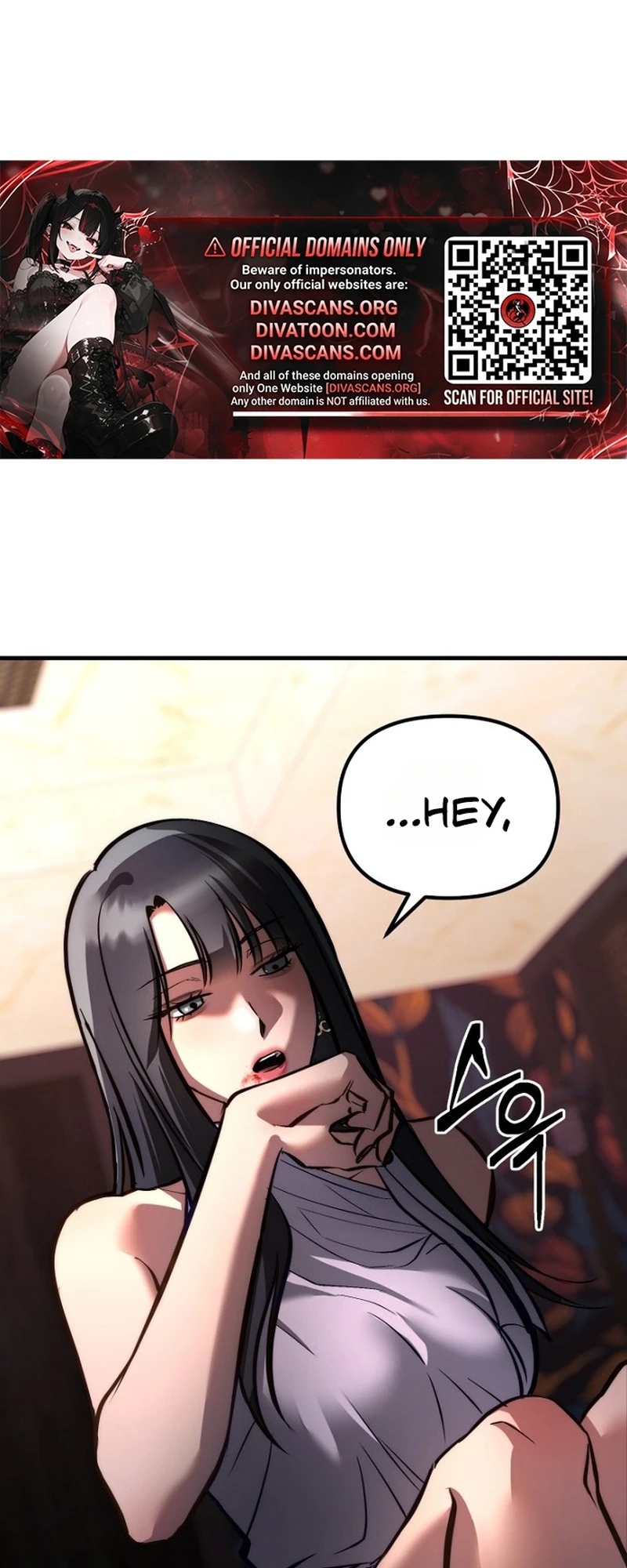 Read Host Lady chapter 8 image 45 on Lezhin