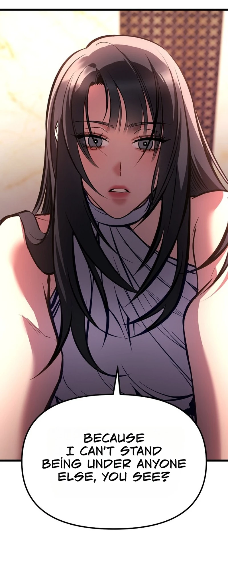 Read Host Lady chapter 8 image 51 on Lezhin