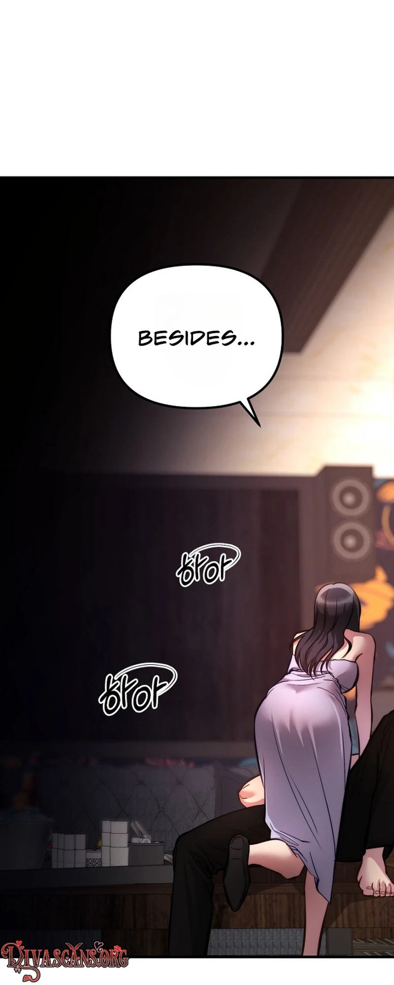 Read Host Lady chapter 8 image 57 on Lezhin