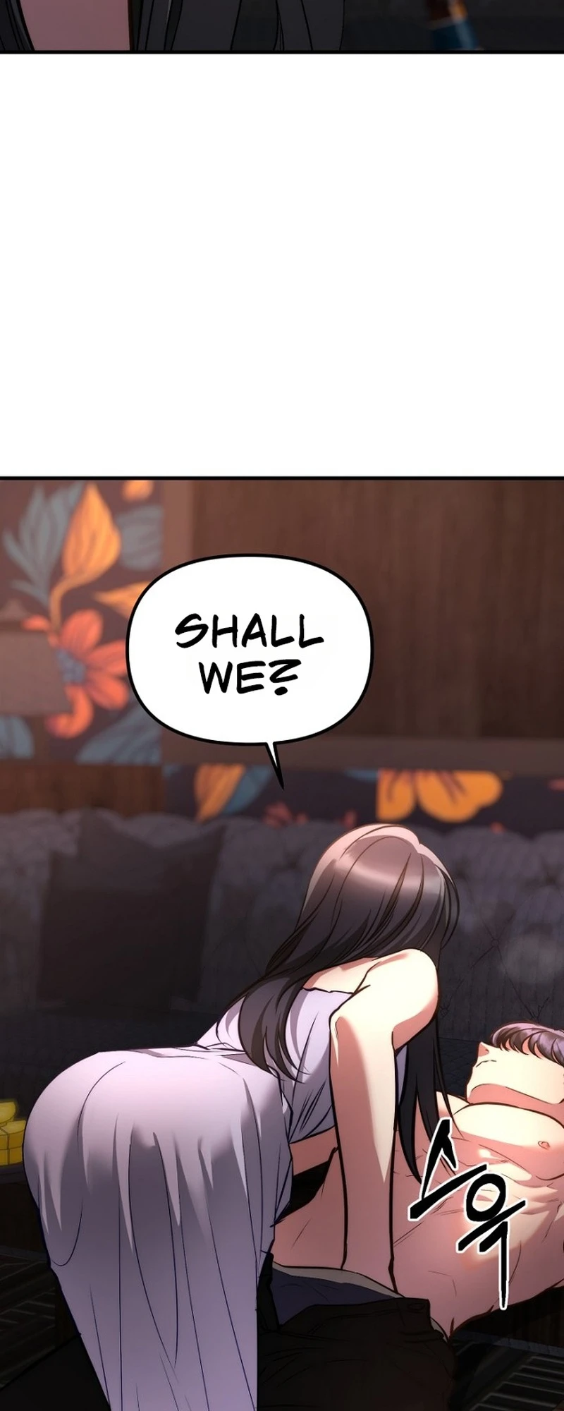 Read Host Lady chapter 8 image 64 on Lezhin