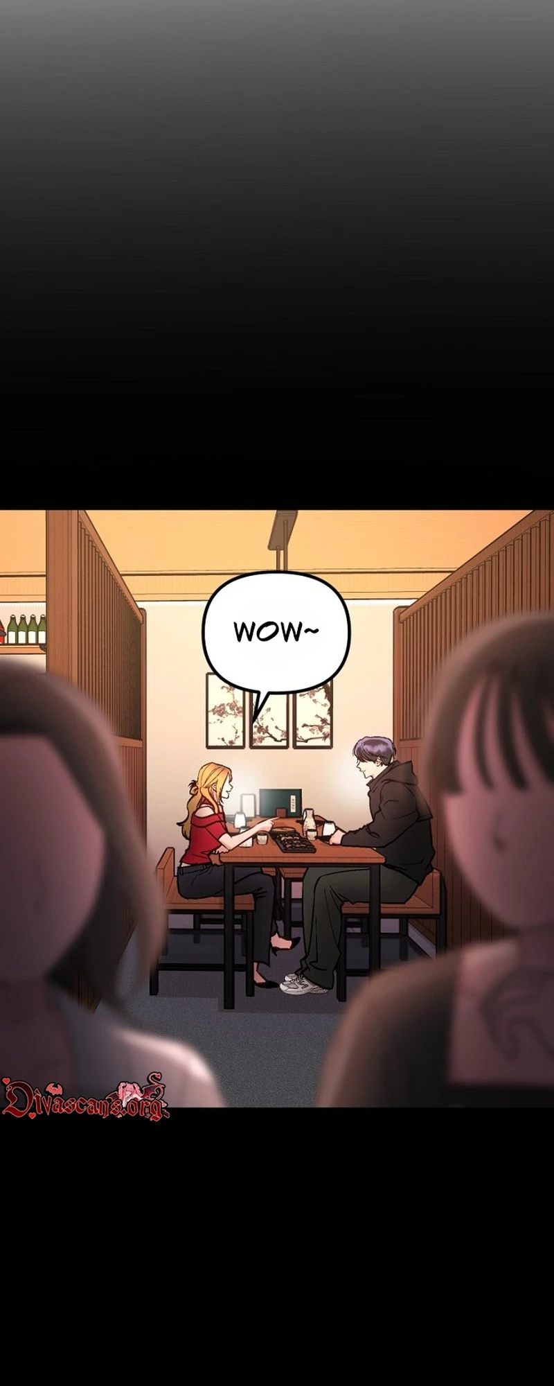 Read Host Lady chapter 8 image 69 on Lezhin