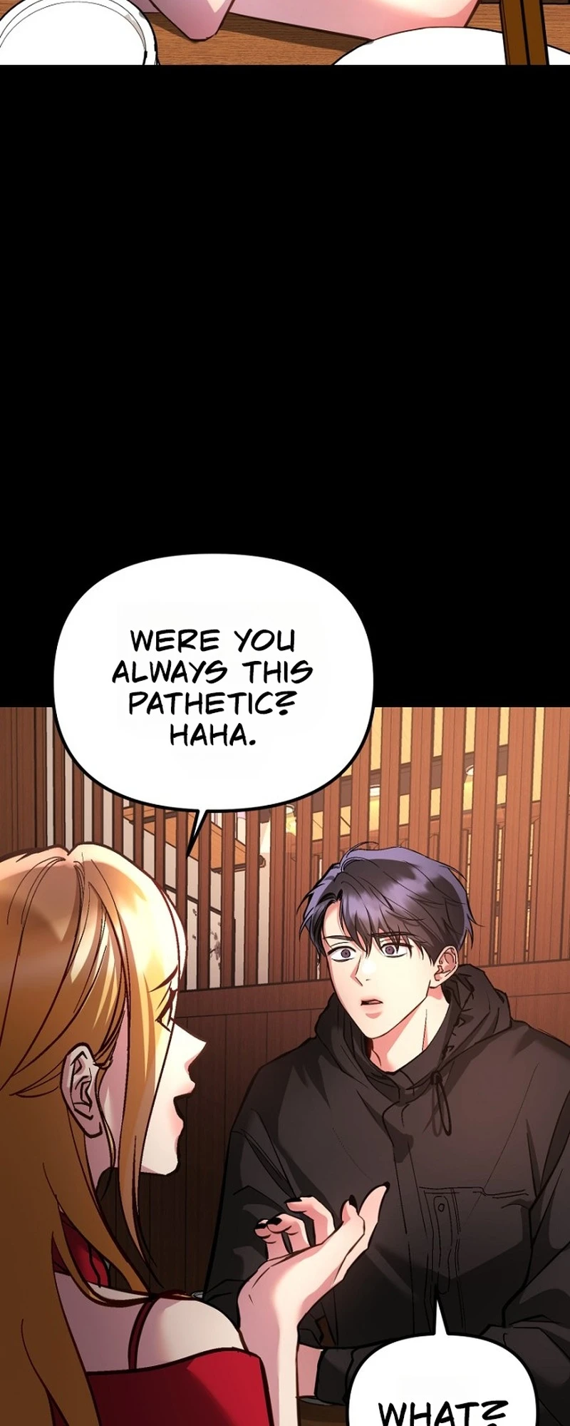 Read Host Lady chapter 8 image 71 on Lezhin