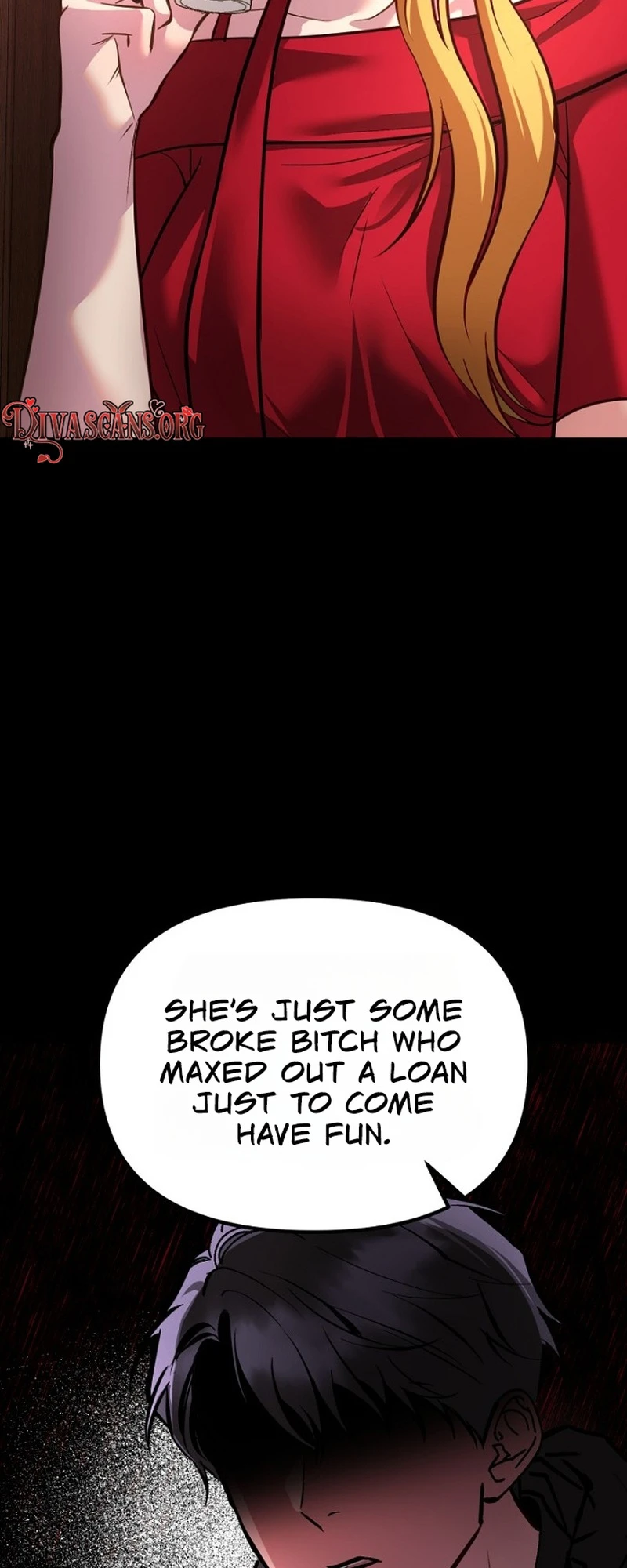 Read Host Lady chapter 8 image 73 on Lezhin