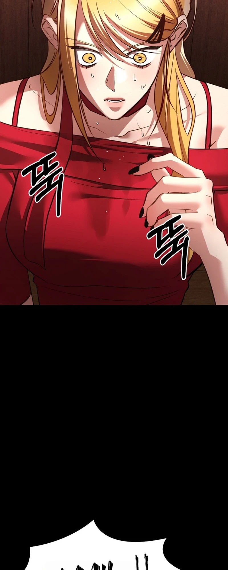 Read Host Lady chapter 8 image 80 on Lezhin