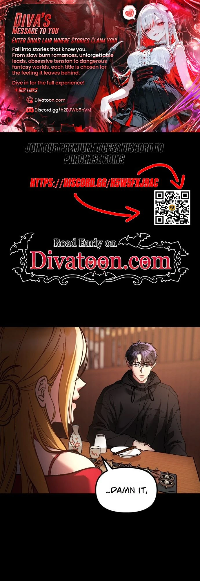 Read Host Lady chapter 9 image 0 on Lezhin