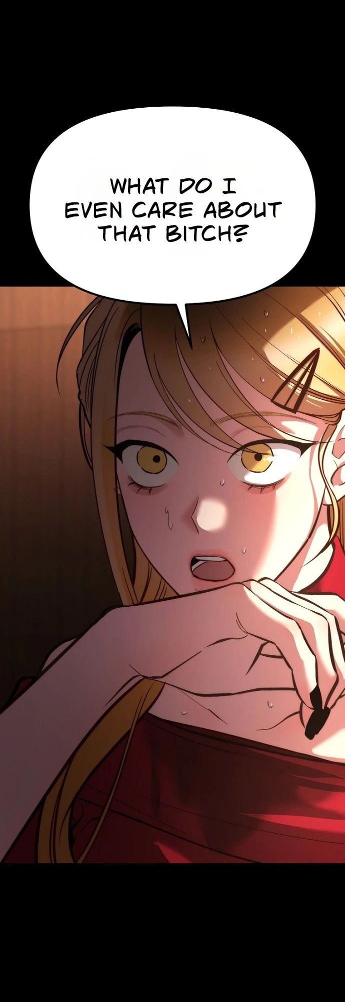 Read Host Lady chapter 9 image 1 on Lezhin