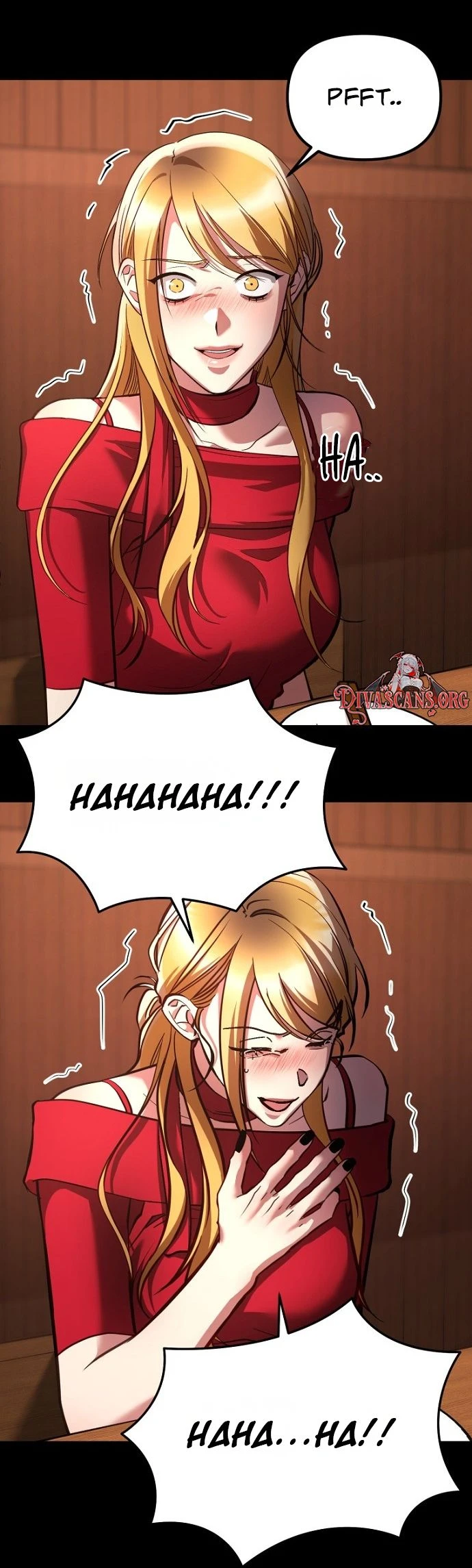 Read Host Lady chapter 9 image 12 on Lezhin