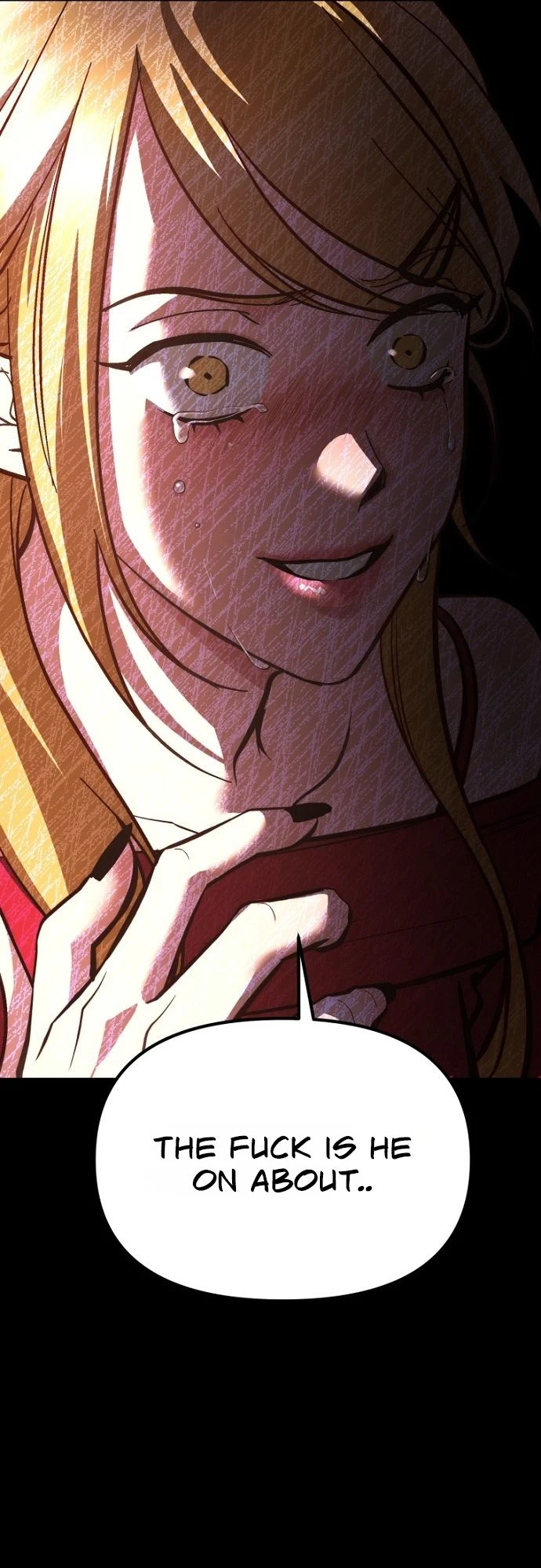 Read Host Lady chapter 9 image 14 on Lezhin