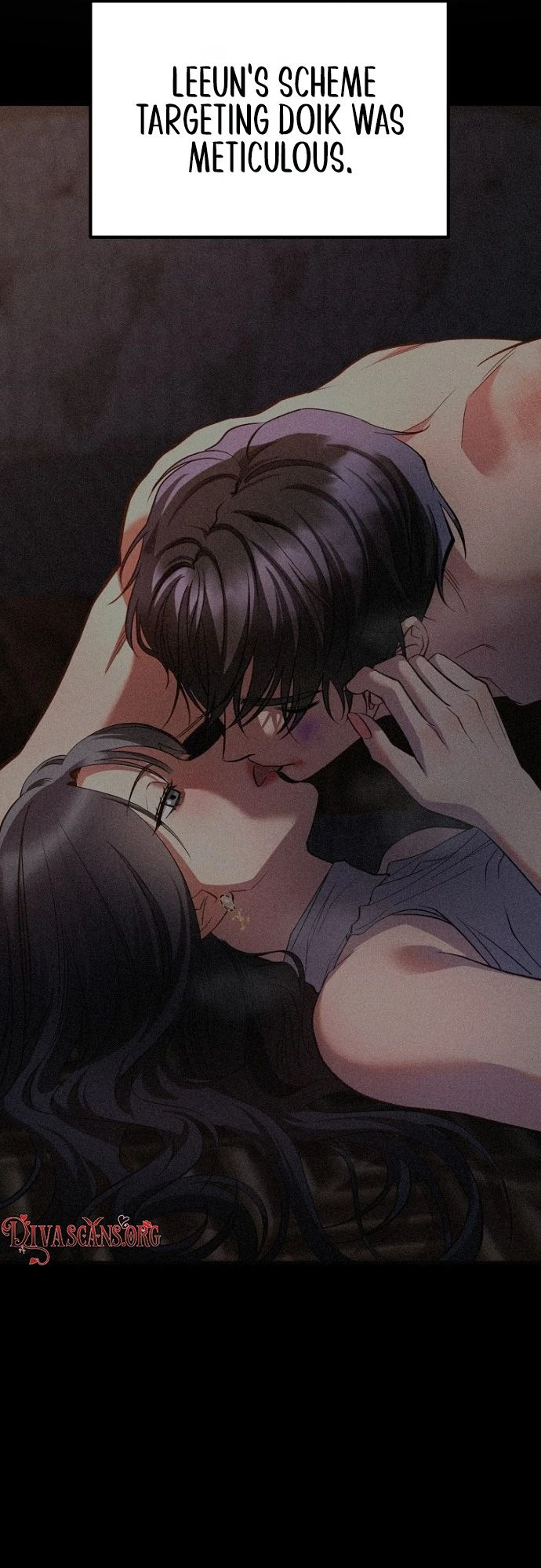 Read Host Lady chapter 9 image 18 on Lezhin