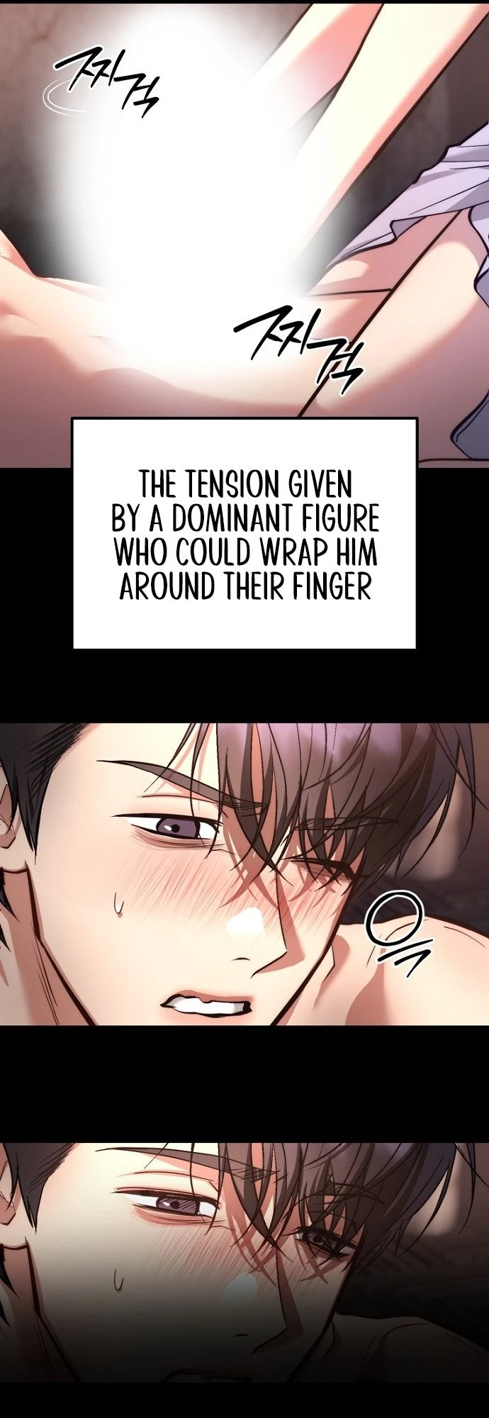 Read Host Lady chapter 9 image 21 on Lezhin