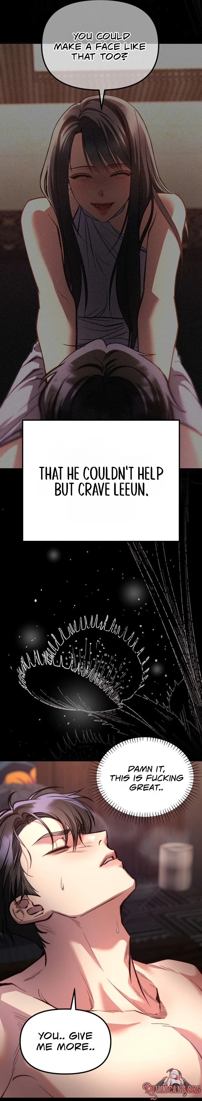 Read Host Lady chapter 9 image 23 on Lezhin
