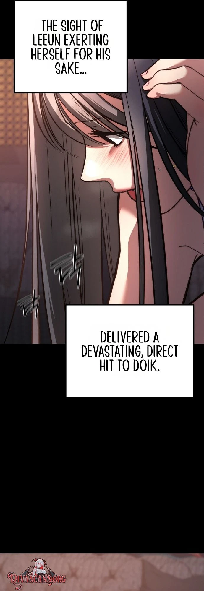 Read Host Lady chapter 9 image 25 on Lezhin