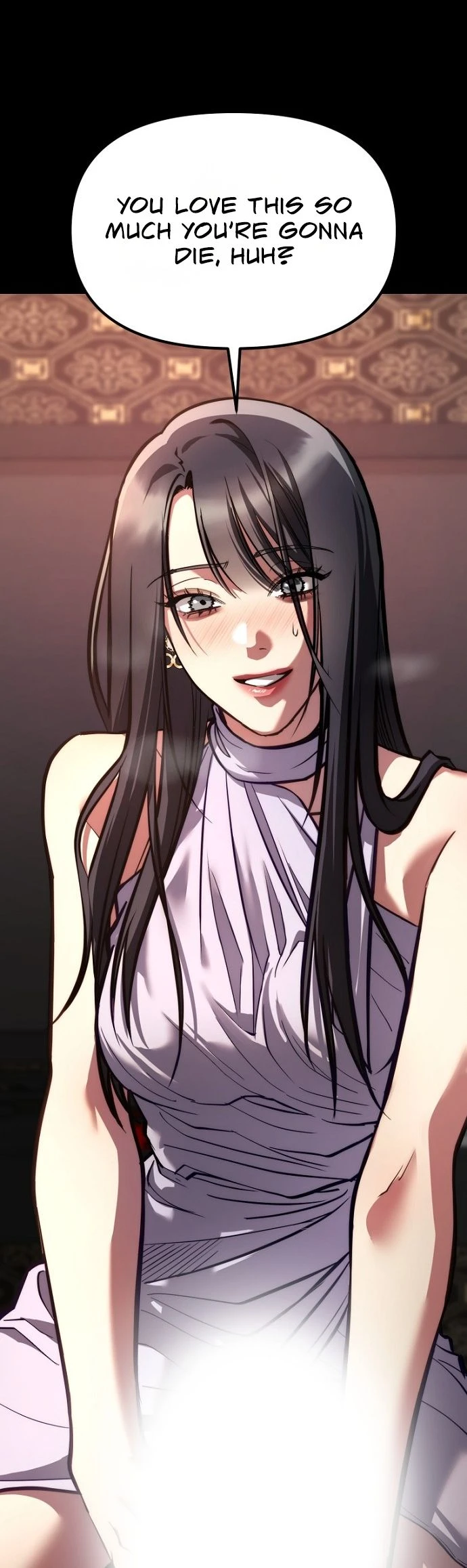 Read Host Lady chapter 9 image 28 on Lezhin