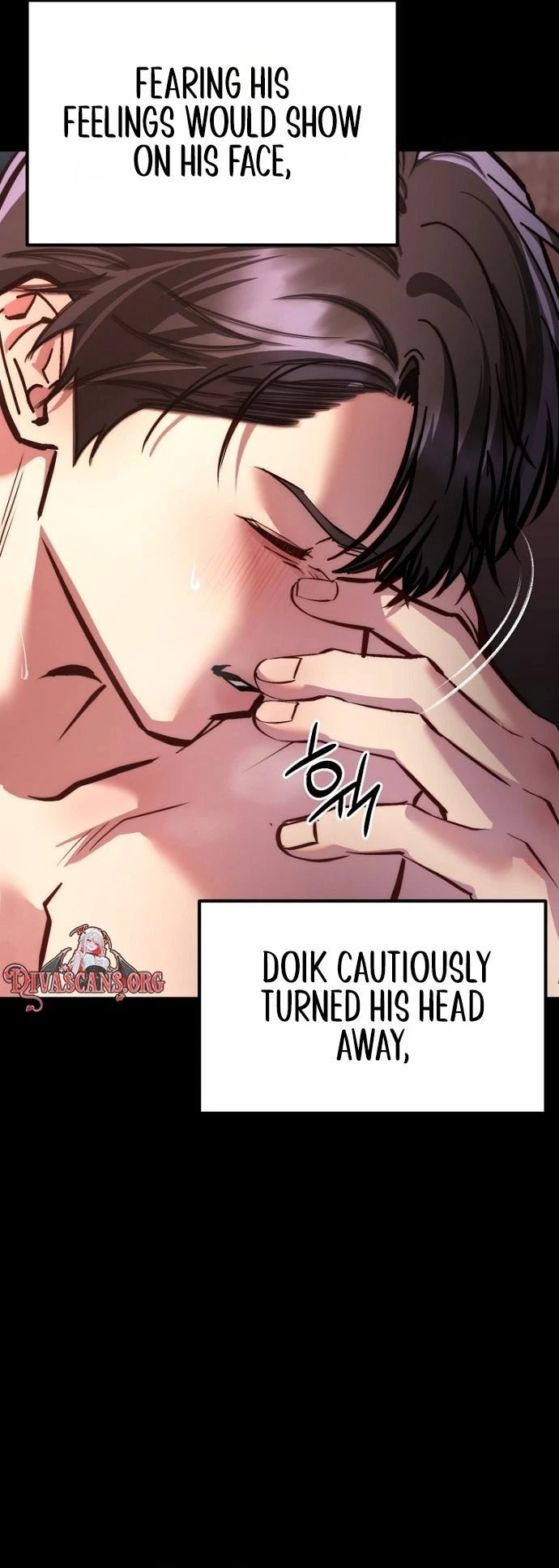 Read Host Lady chapter 9 image 30 on Lezhin