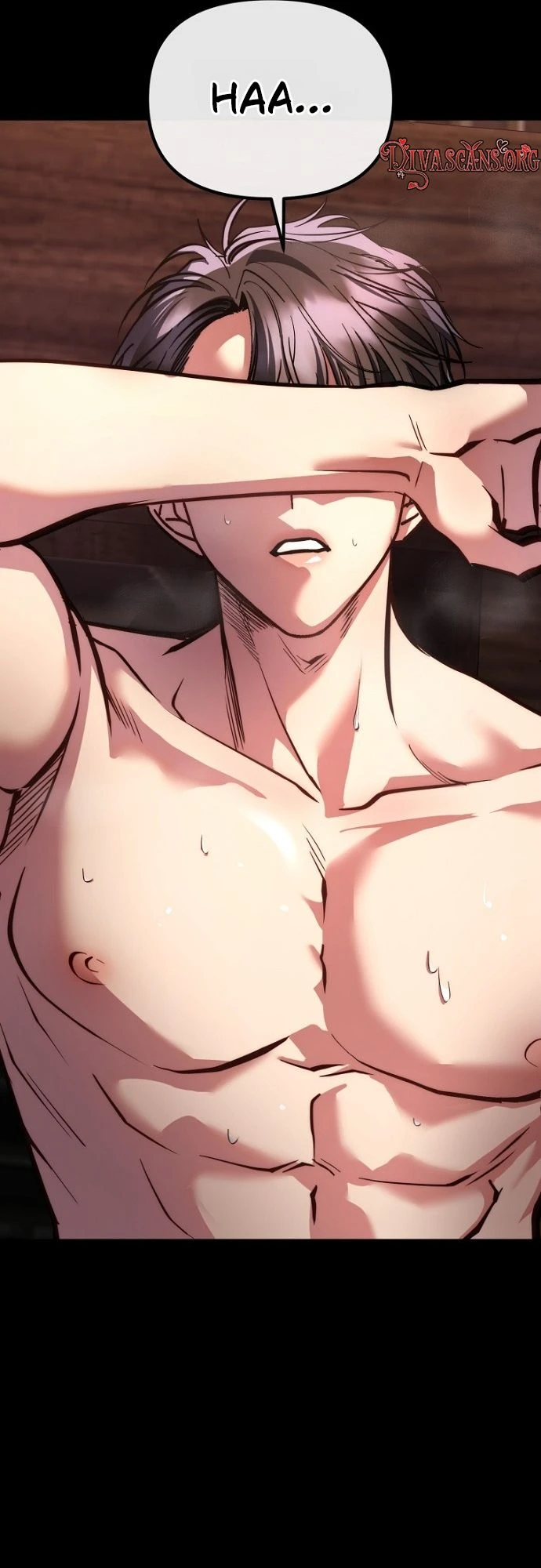 Read Host Lady chapter 9 image 32 on Lezhin