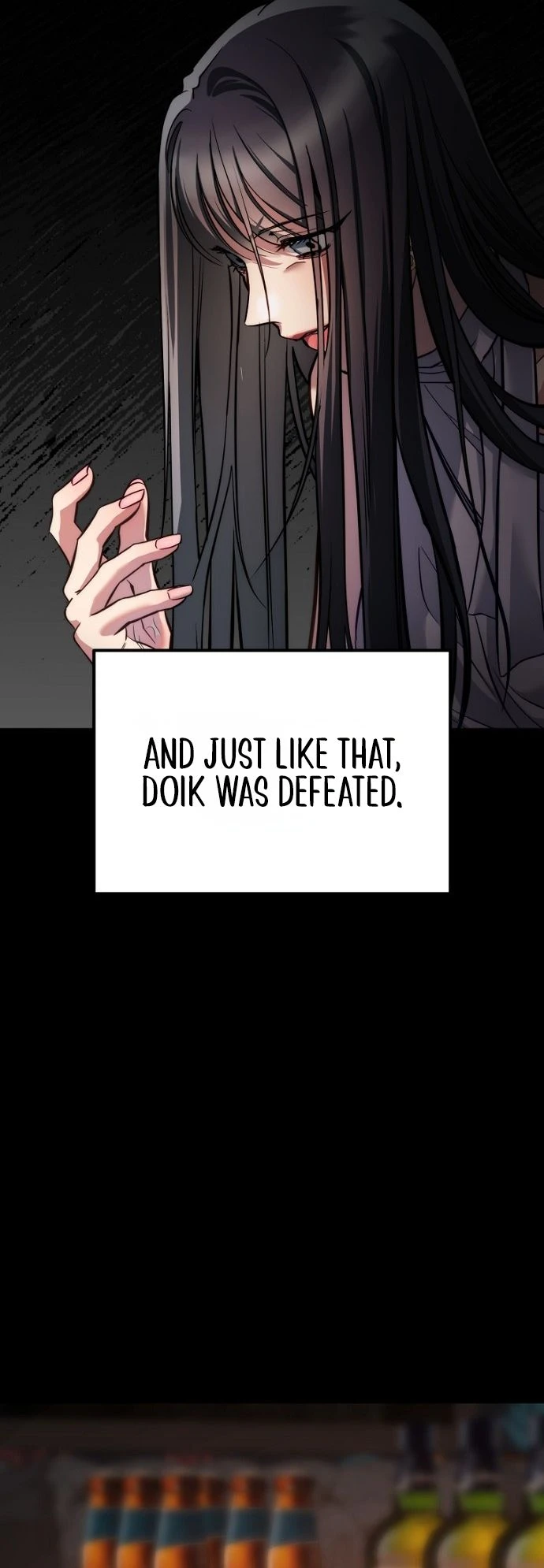 Read Host Lady chapter 9 image 34 on Lezhin