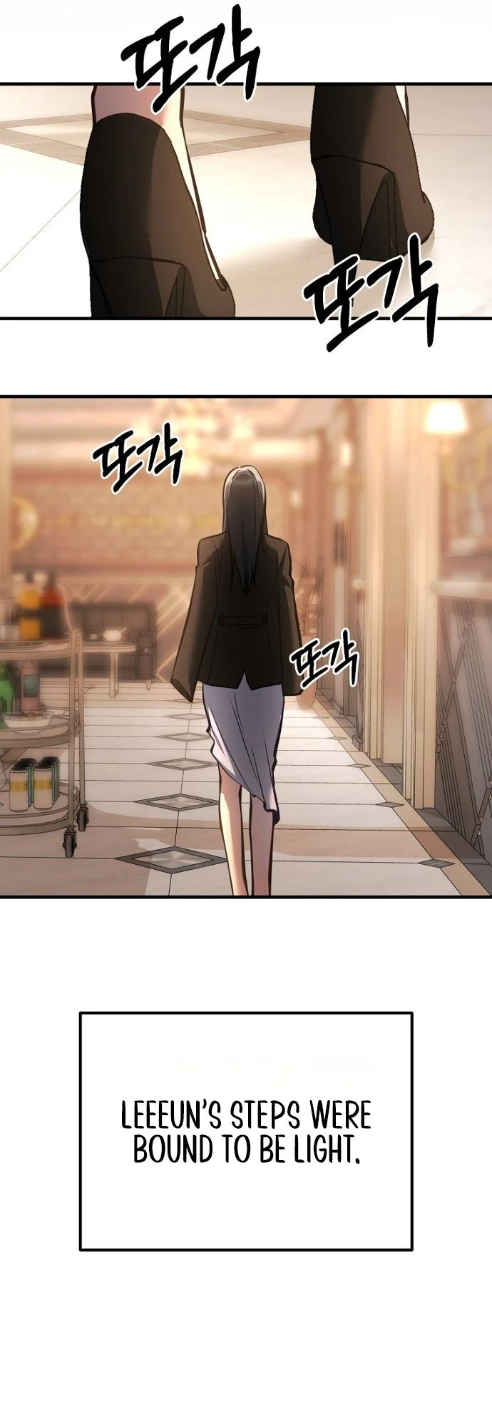 Read Host Lady chapter 9 image 36 on Lezhin