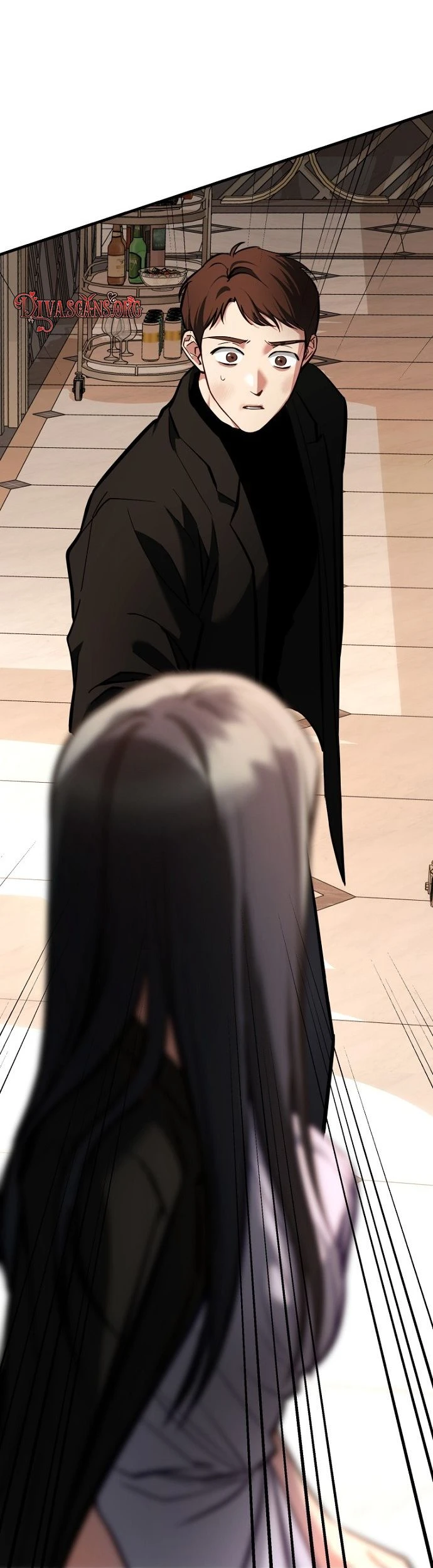 Read Host Lady chapter 9 image 40 on Lezhin