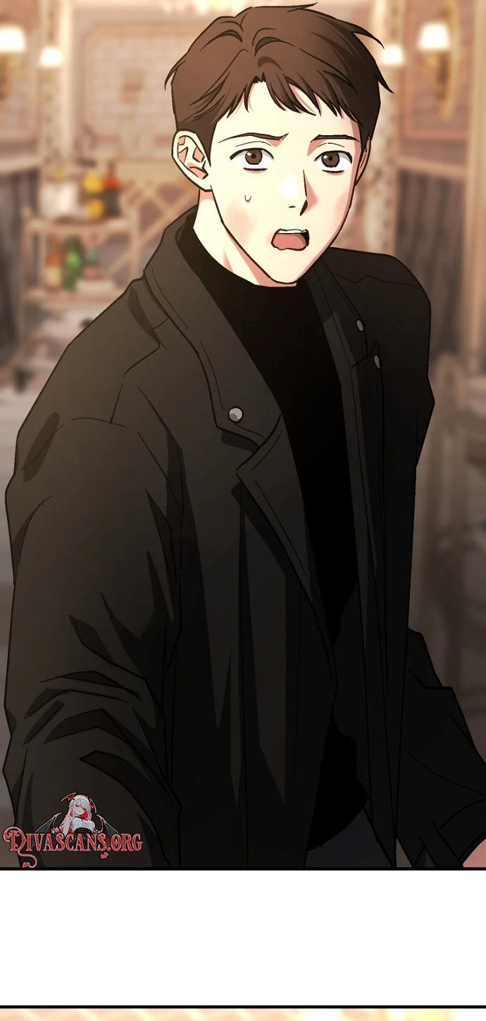 Read Host Lady chapter 9 image 42 on Lezhin