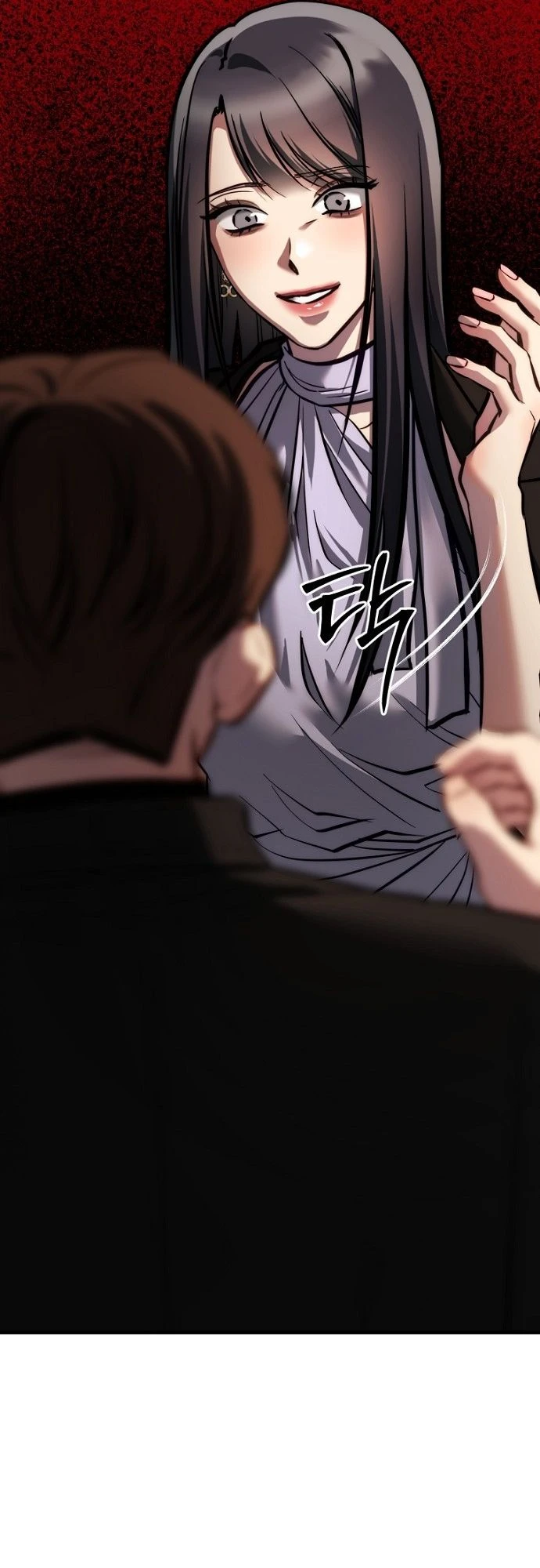 Read Host Lady chapter 9 image 45 on Lezhin