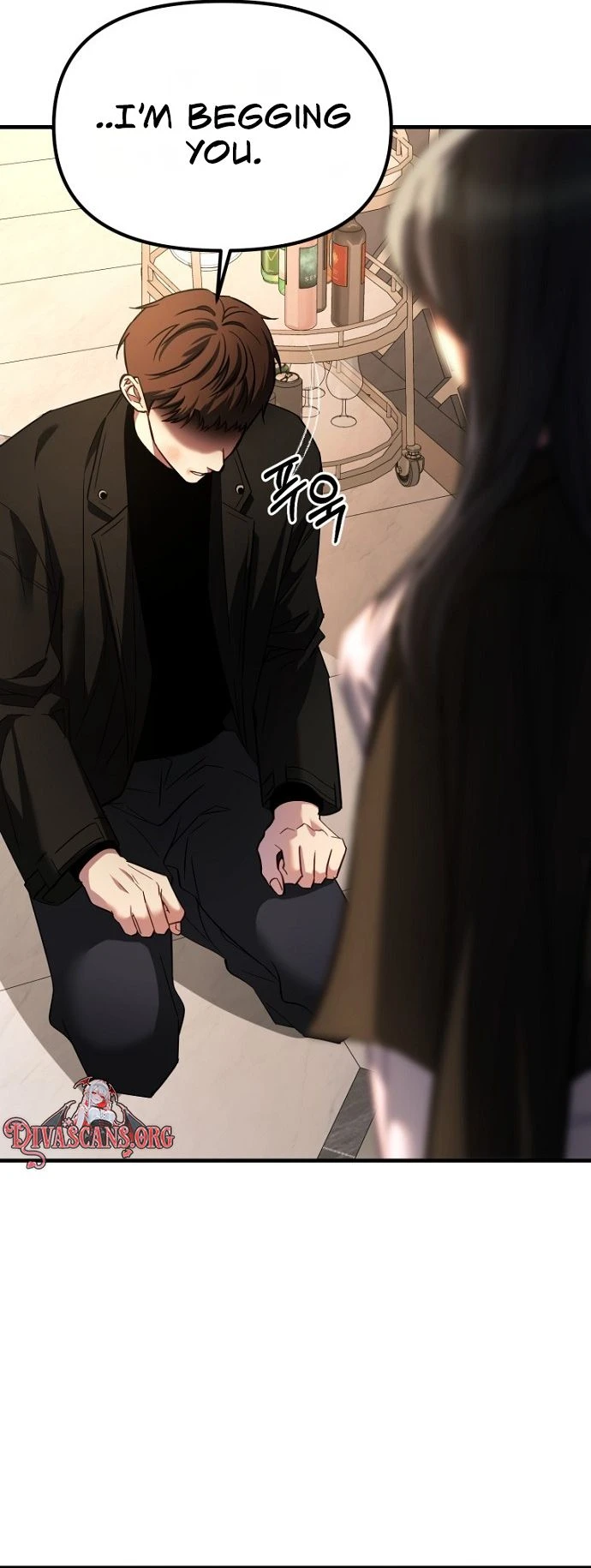 Read Host Lady chapter 9 image 47 on Lezhin