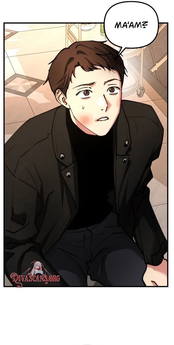 Read Host Lady chapter 9 image 50 on Lezhin