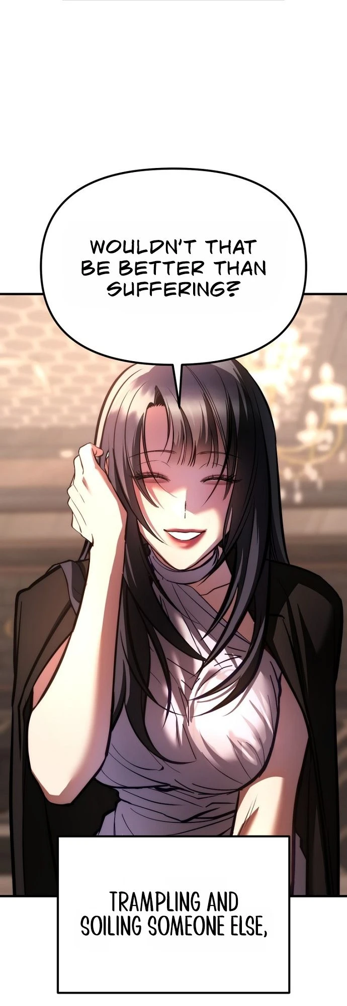Read Host Lady chapter 9 image 55 on Lezhin