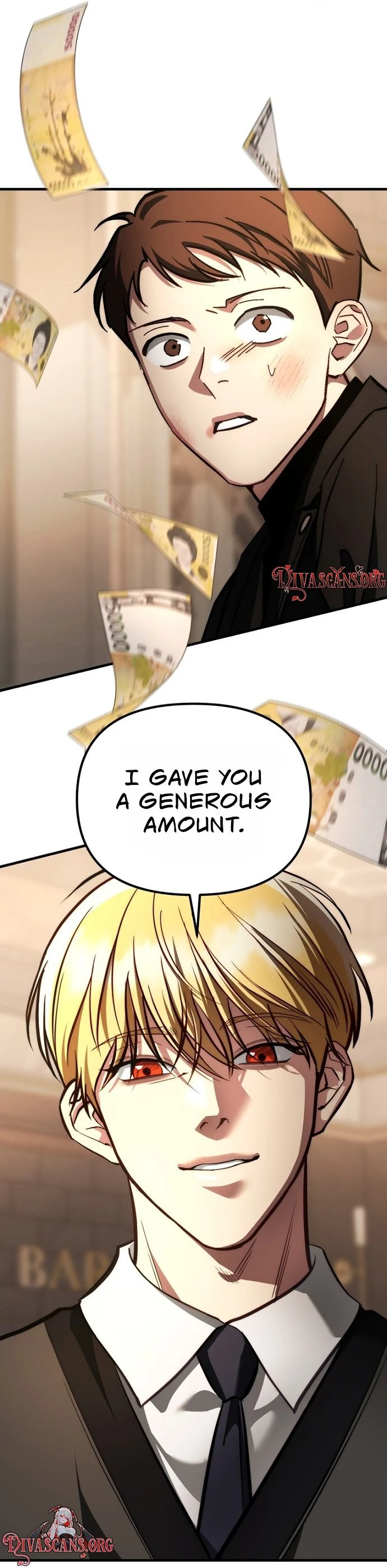Read Host Lady chapter 9 image 64 on Lezhin