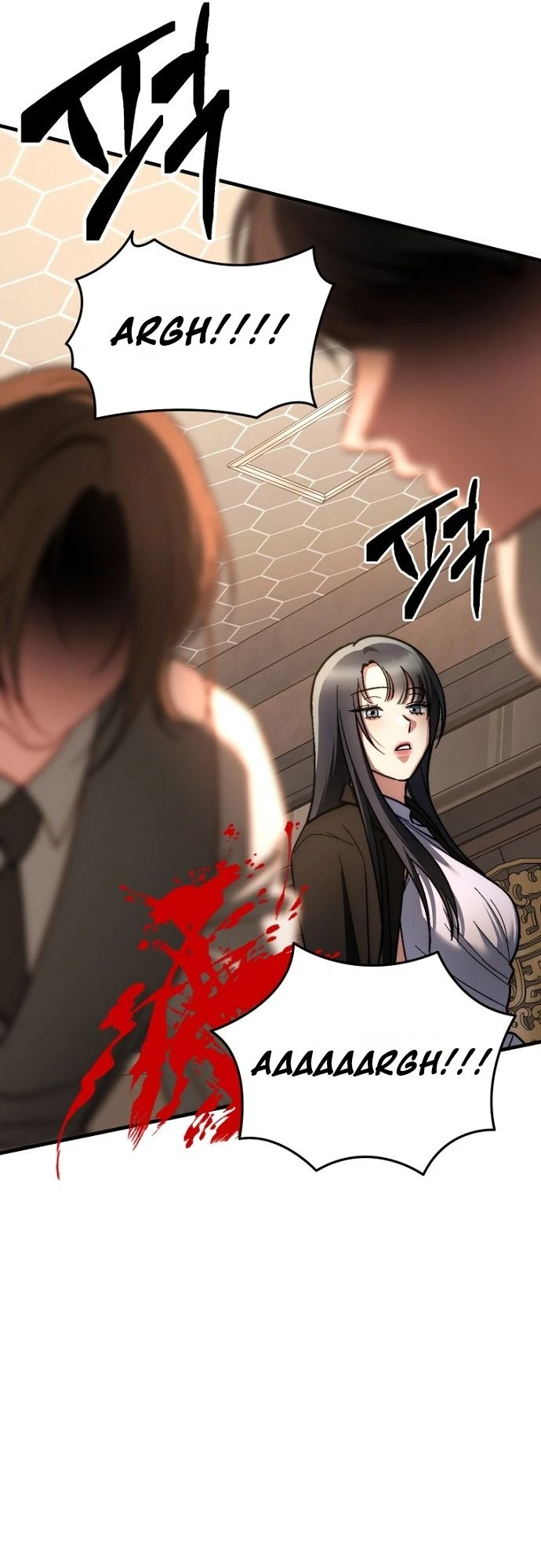 Read Host Lady chapter 9 image 67 on Lezhin