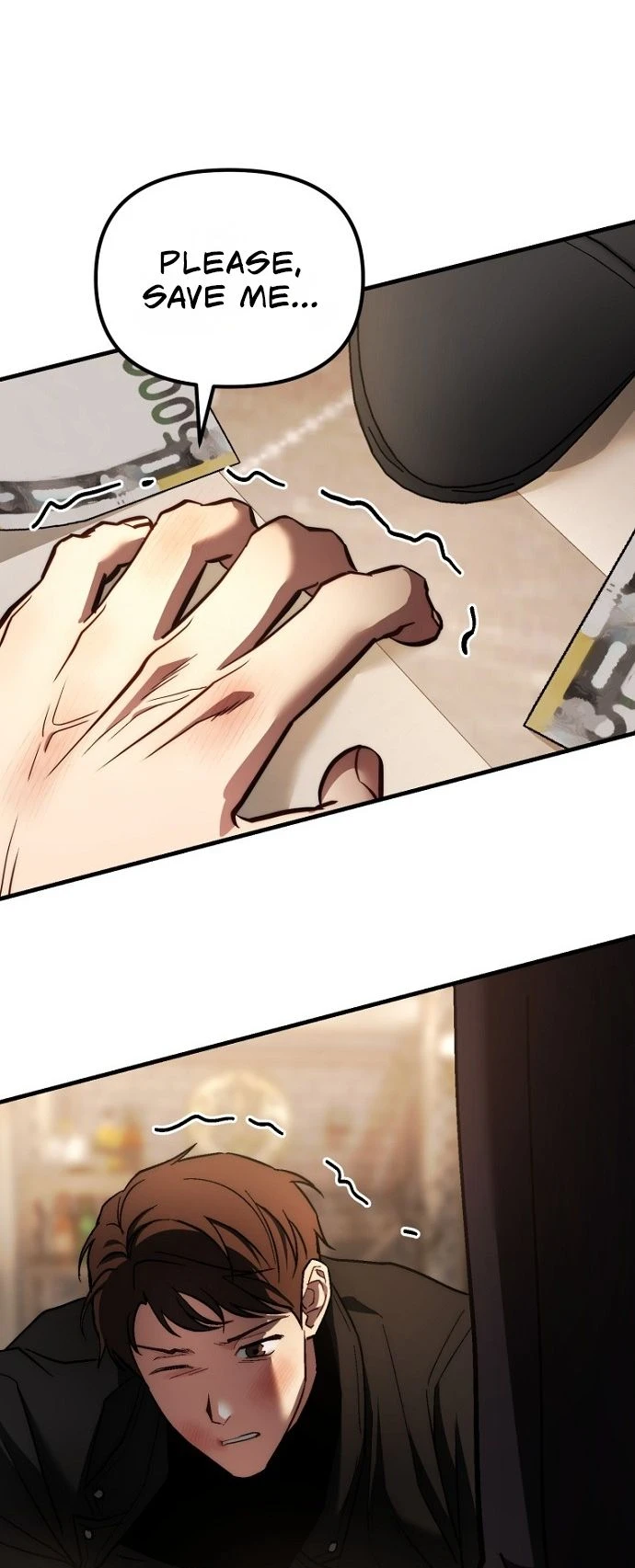 Read Host Lady chapter 9 image 68 on Lezhin