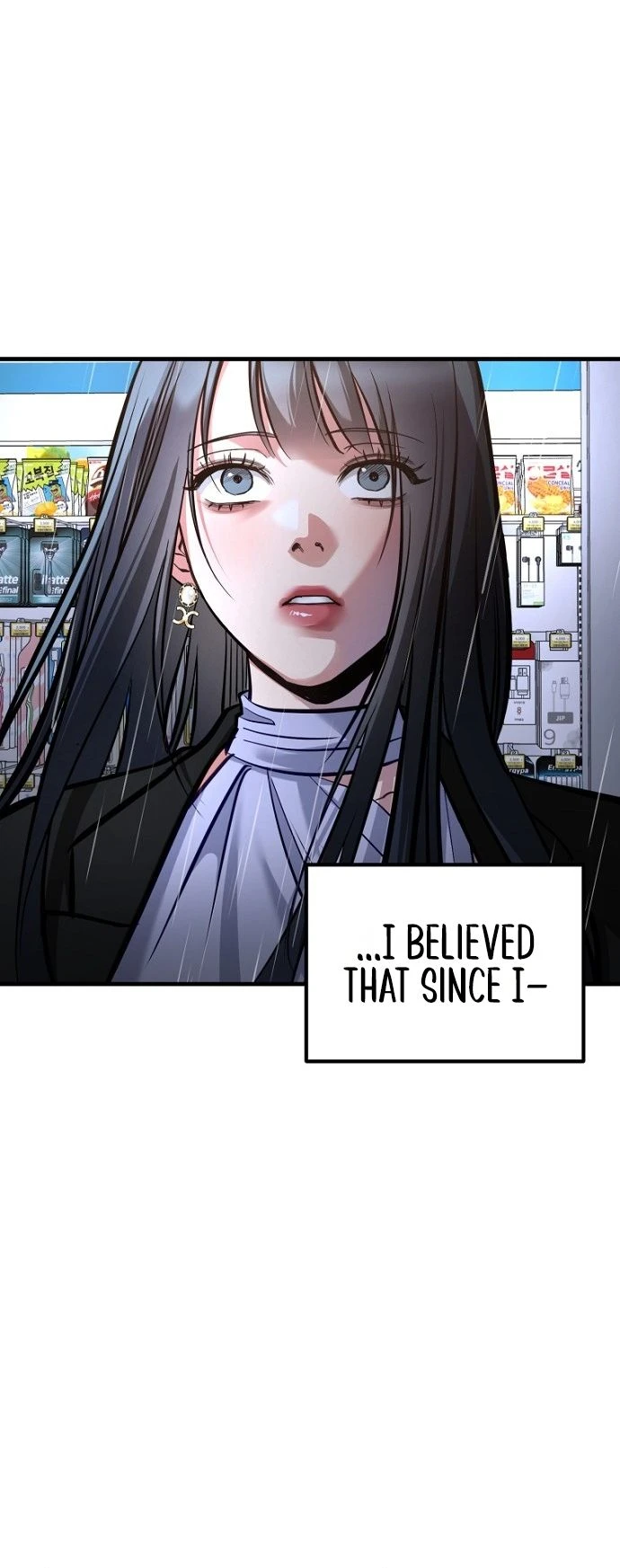 Read Host Lady chapter 9 image 74 on Lezhin