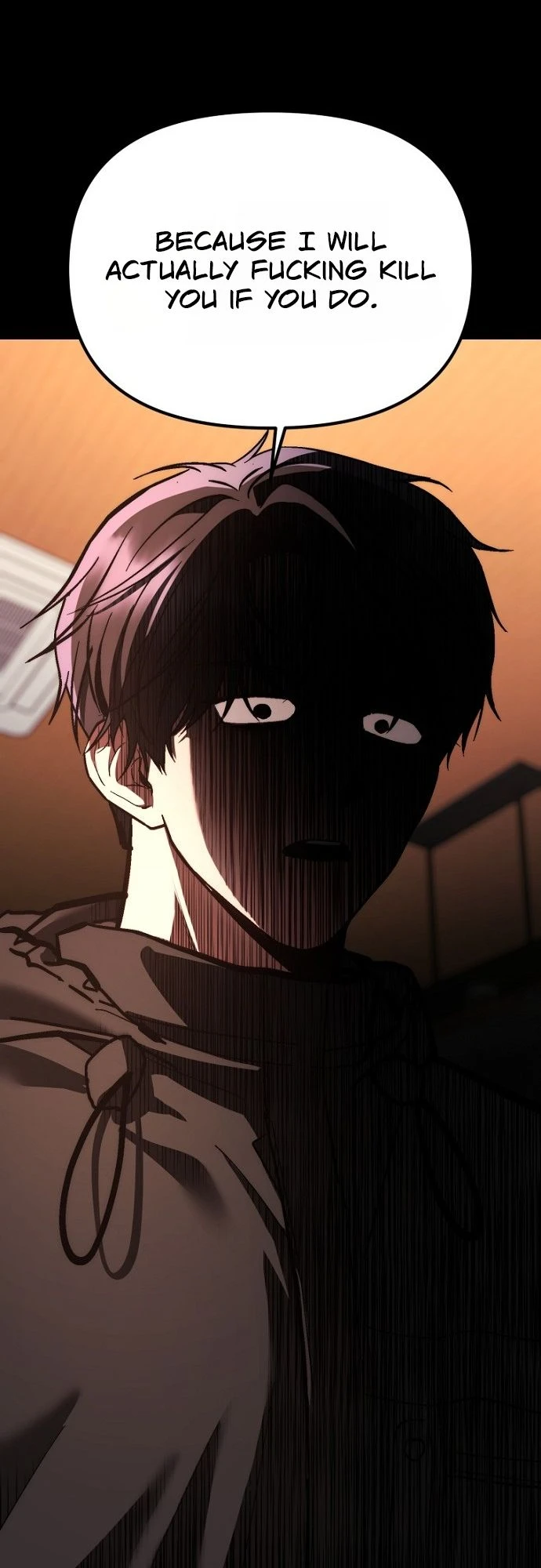 Read Host Lady chapter 9 image 8 on Lezhin